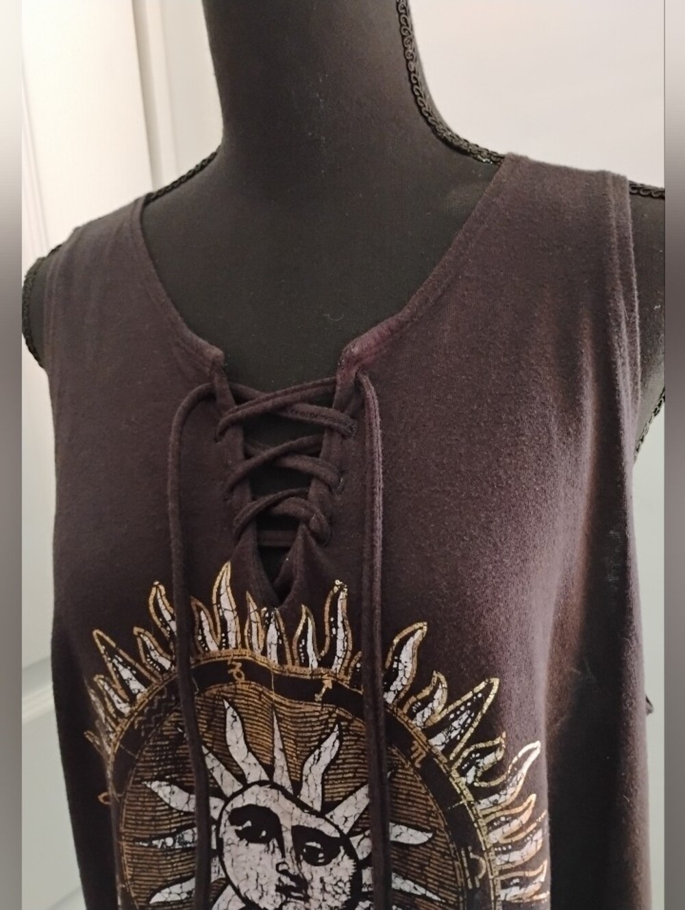 Women's Tank Top - Picture 2 of 5